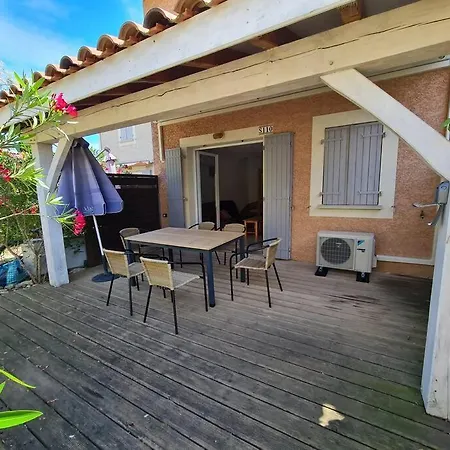 Сasa de vacaciones Maison En Sur Les Hauteurs De *