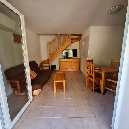Maison En Village Sur Les Hauteurs De *