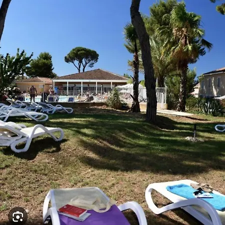 Сasa de vacaciones Maison En Sur Les Hauteurs De *