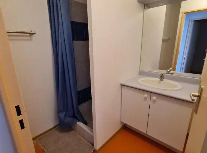 Maison En Sur Les Hauteurs De Feriehus *