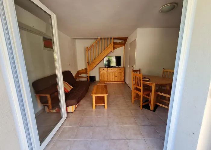 Maison En Sur Les Hauteurs De *